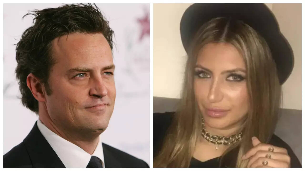 'Ketamine Queen' agrees to plead guilty in Matthew Perry case