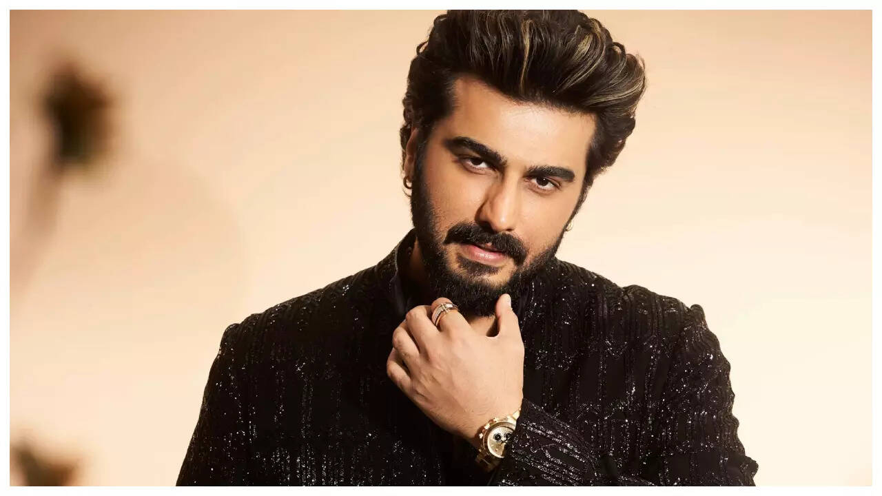 Arjun turns off Instagram comments as old meme goes viral