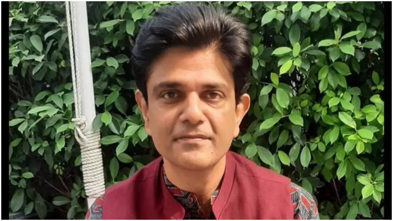 Nitesh Tiwari casts Amit Sial as Sugriv in Ramayana