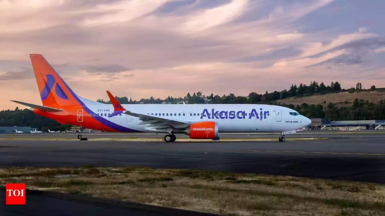 Akasa completes fresh investment transaction of Rs 1,200 crore