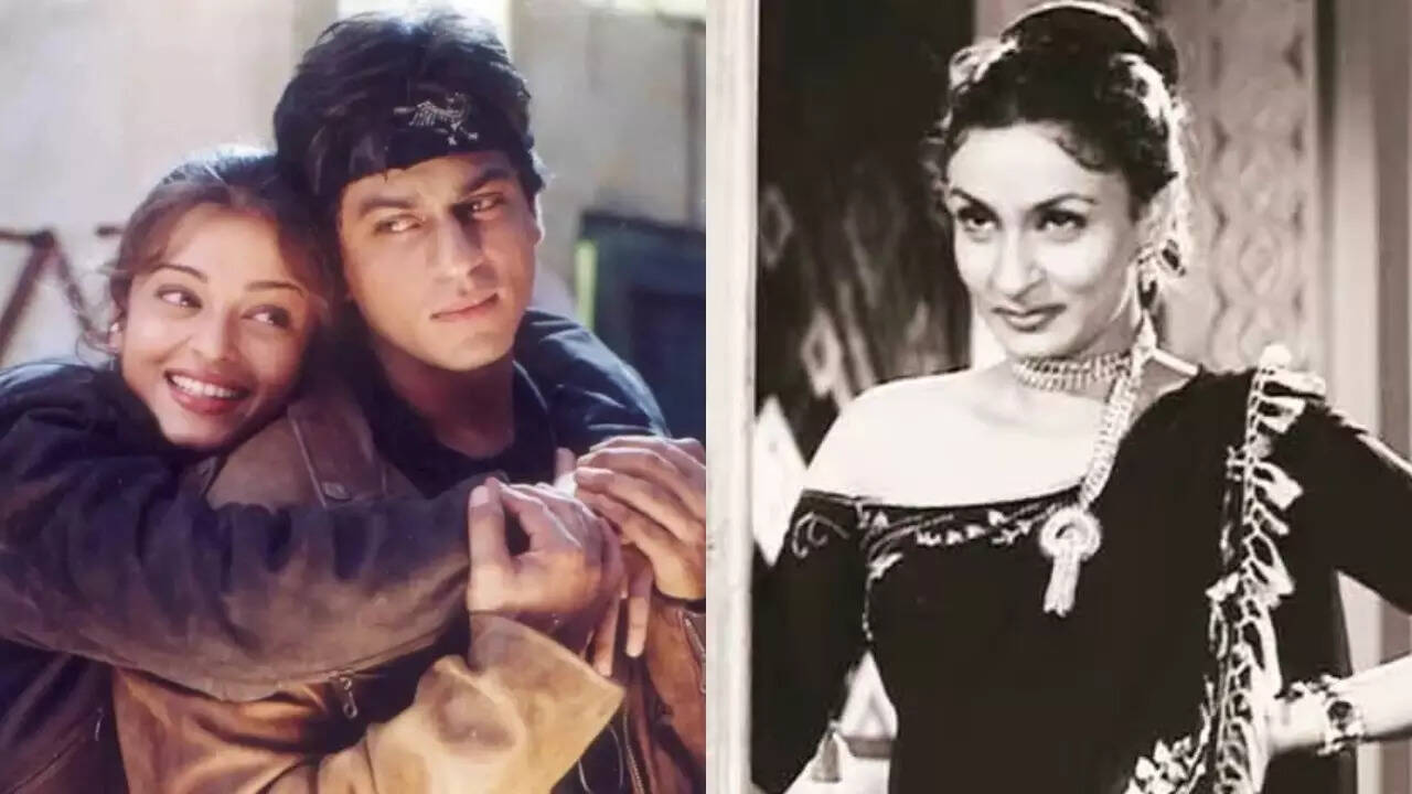 Meet India's first actor to own Rolls Royce, last film SRK-Aishwarya