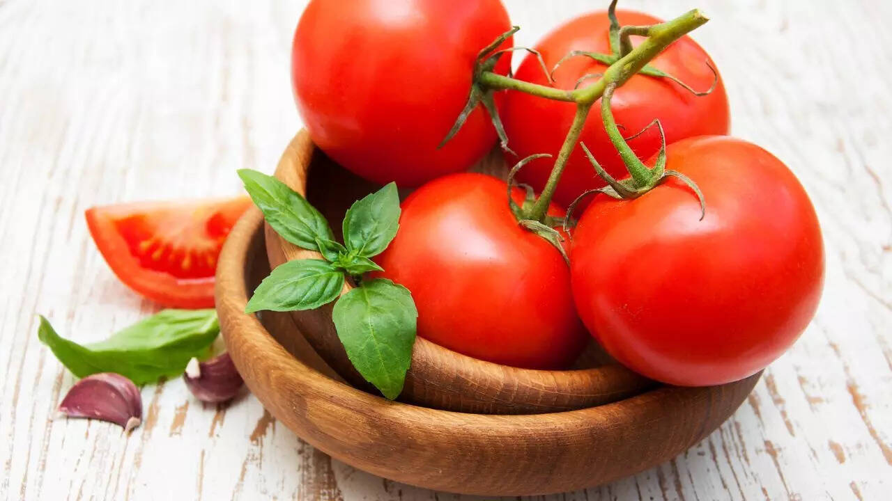 Tomatoes