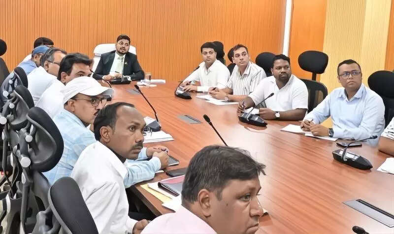 Jharia displaced kids to get platform for UPSC preparation