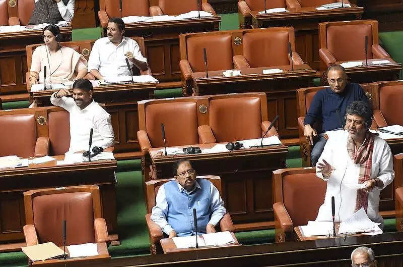 Akrama-Sakrama redux? Bill passed to regularise 15% building violations