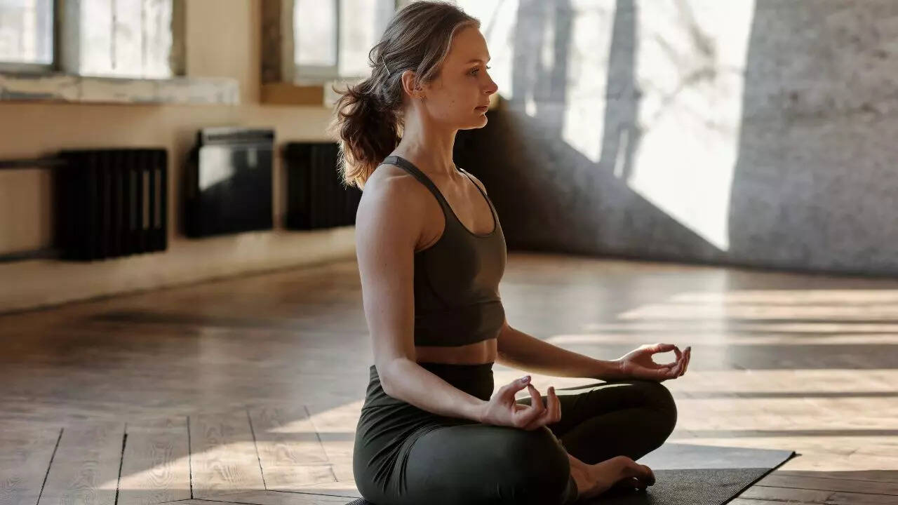 Mind-body exercises