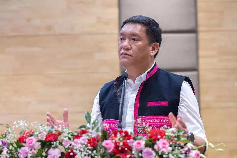 Arunachal to expand investment park to boost start-ups