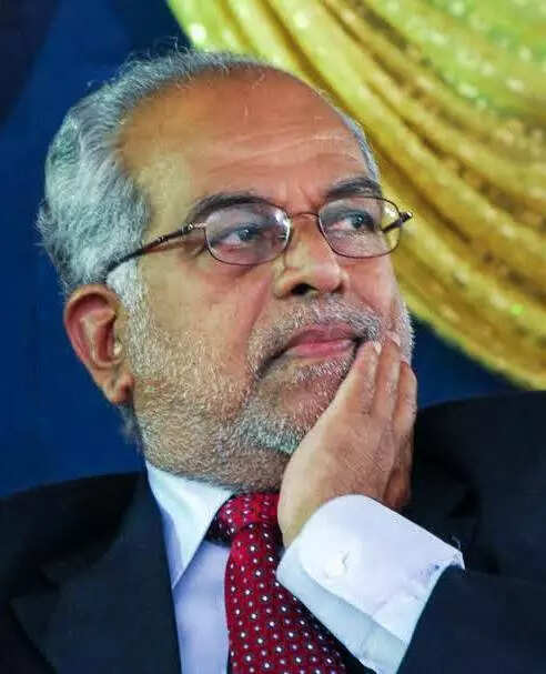 Justice Sudershan Reddy Vs Radhakrishnan: Southern showdown for VP post