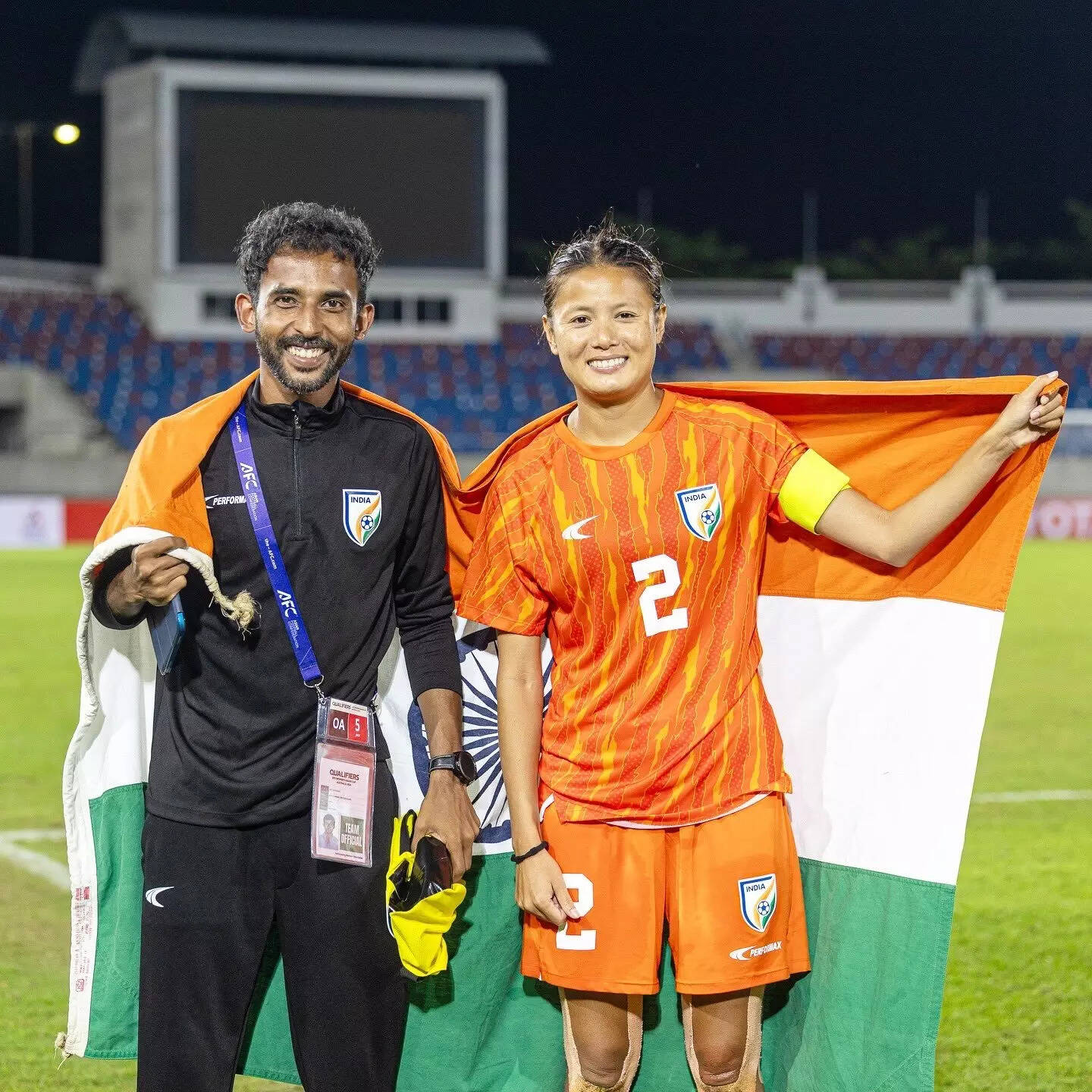 Not all players show interest in tactical aspects: Joy Gabriel