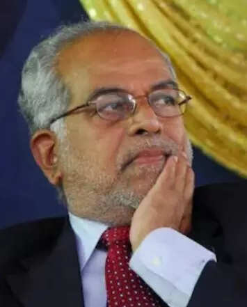 Stalin calls INDIA bloc’s VP candidate ‘jurist of integrity’