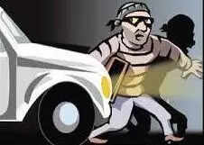 Robbery suspect escapes from police custody at Hyderabad’s Gandhi Hospital