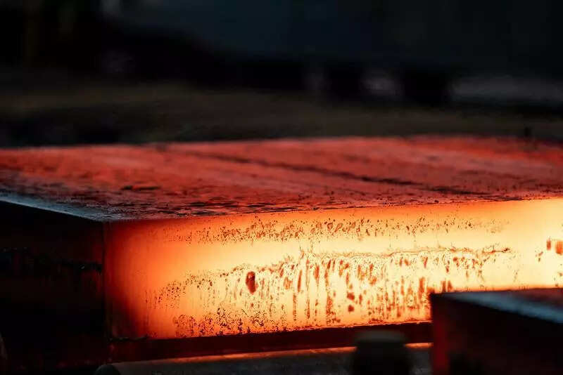 Bengal steel industry to get Rs8,000cr investment over 5 years