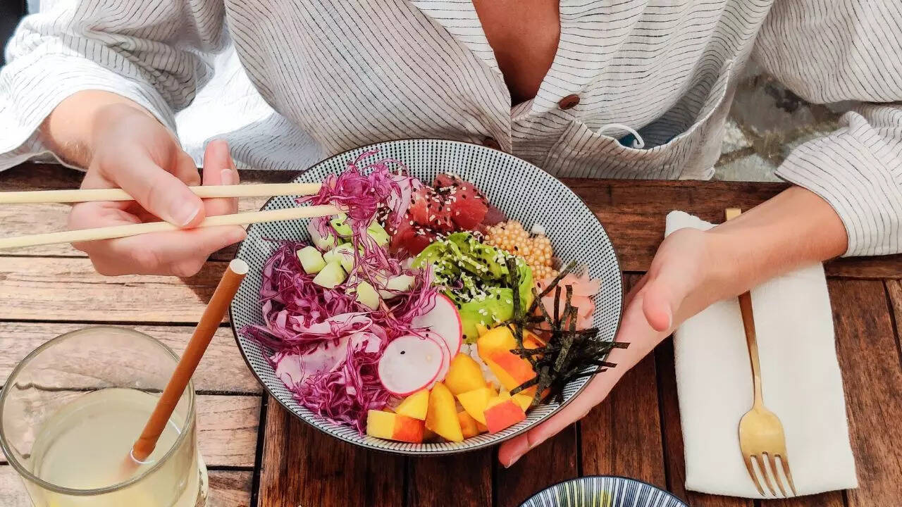 Best foods for oral health and heart health