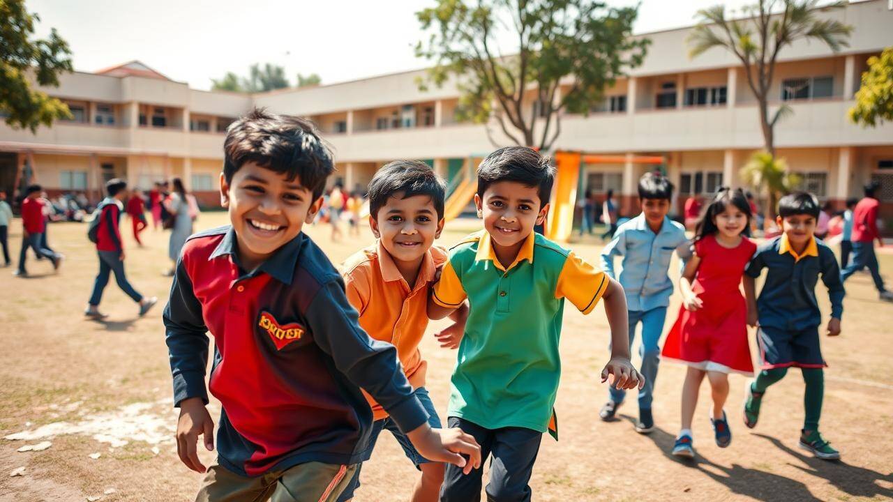 Noida school holiday: Schools in GB Nagar to remain shut on 21 August due to Guru Dronacharya Mela