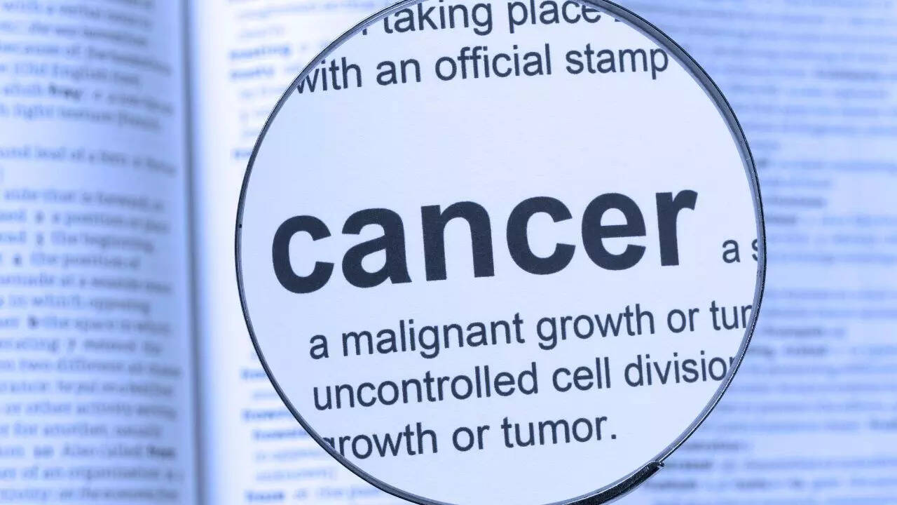 1 in 3 cancers is preventable: Oncologist shares 5 lifestyle habits to lower cancer risk