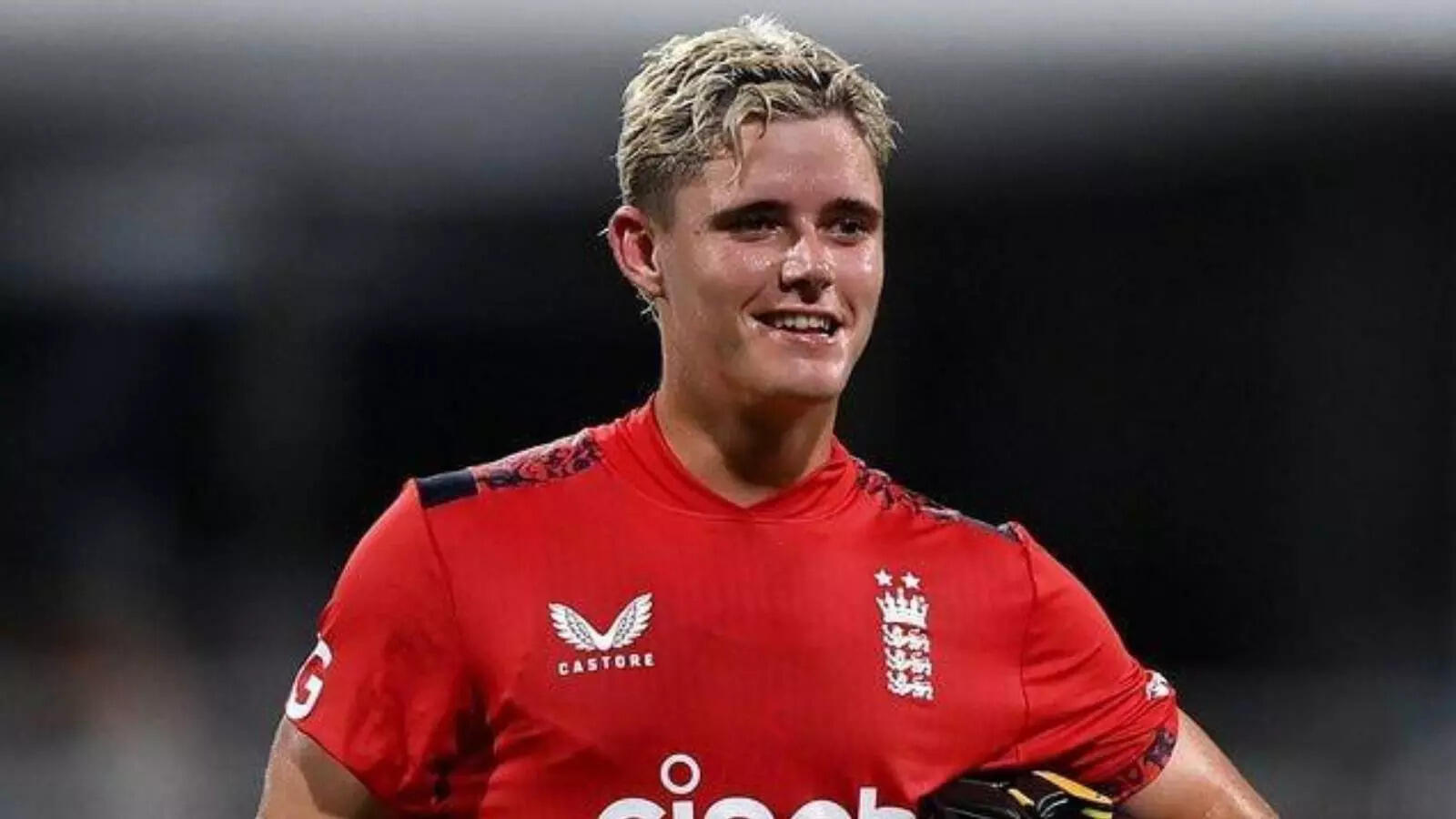 Bethell to become England's youngest captain; former cricketer: 'Lack of respect for Ireland'