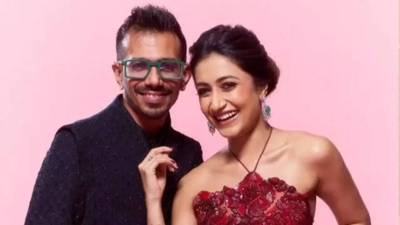 Yuzvendra, Dhanashree on love and life after divorce