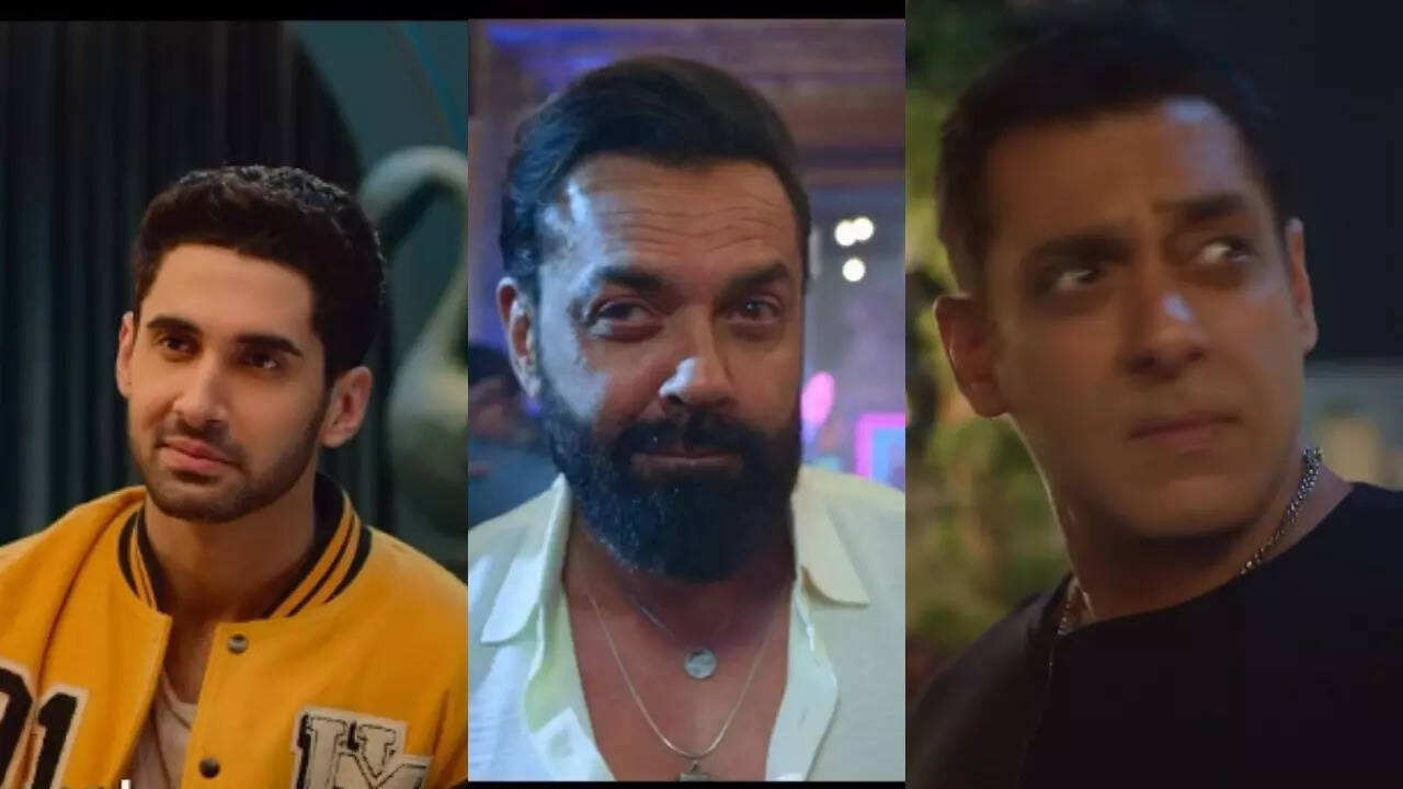 'The 'Ba***ds of Bollywood' preview out: WATCH VIDEO