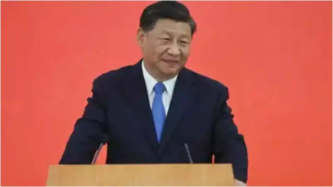 Xi in Tibet: China's president makes rare visit to Lhasa; urges political stability, religious harmony