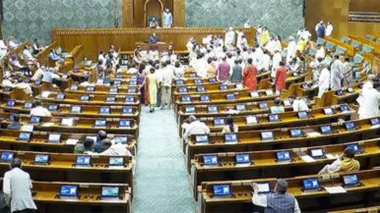 Lok Sabha passes online gaming bill: Why Centre is keen on regulating sector, banning betting apps - key provisions, aims of the legislation