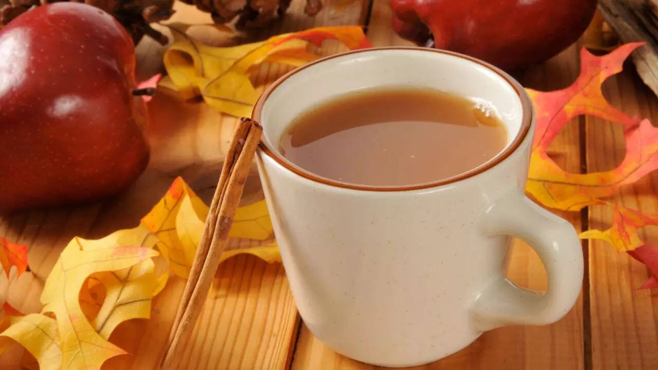 Ferulic acid in coffee and apples may prevent deadly heart spasms better than medication: Study