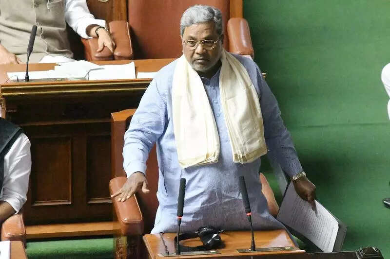 Supplementary budget reveals big spends on Sadhana Samavesha, cars for netas