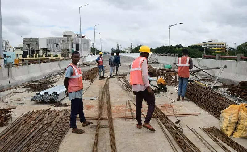 Tailors, weavers, clerks are under construction workers’ welfare board, says CAG