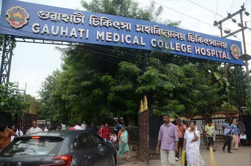 GMCH infant death probe focuses on staff negligence