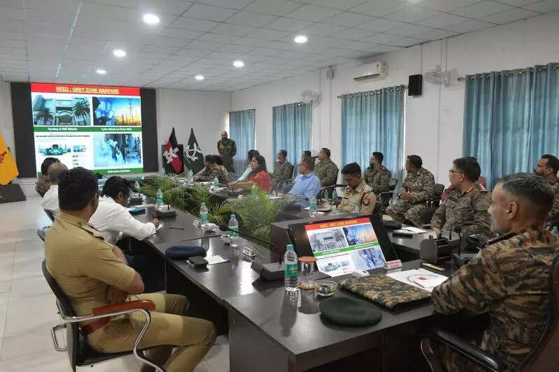 Army launches ‘Samanvay Shakti’ to bridge civil-military gaps