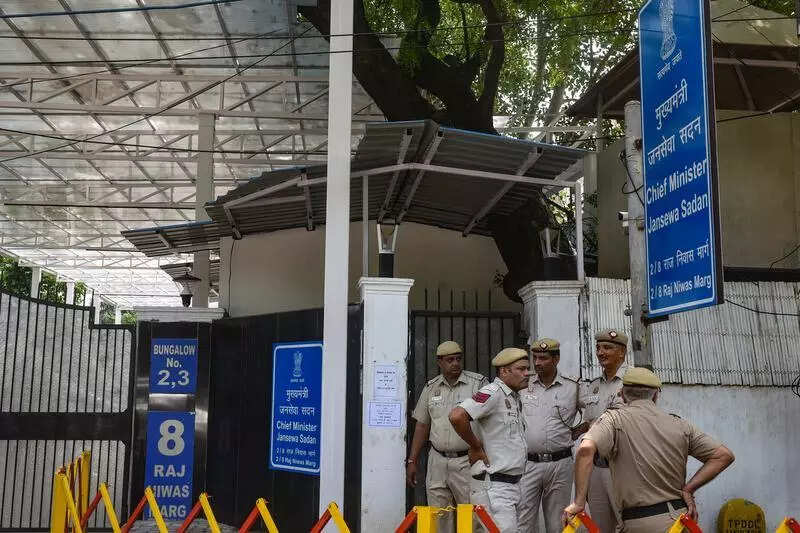 Sakriya has criminal record, posed as animal lover online