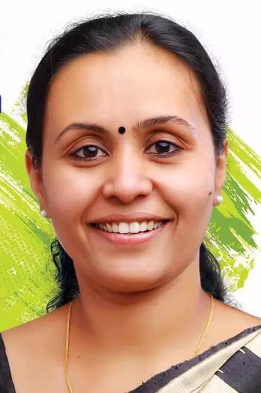 IT parks becoming women friendly workplaces, says Veena George