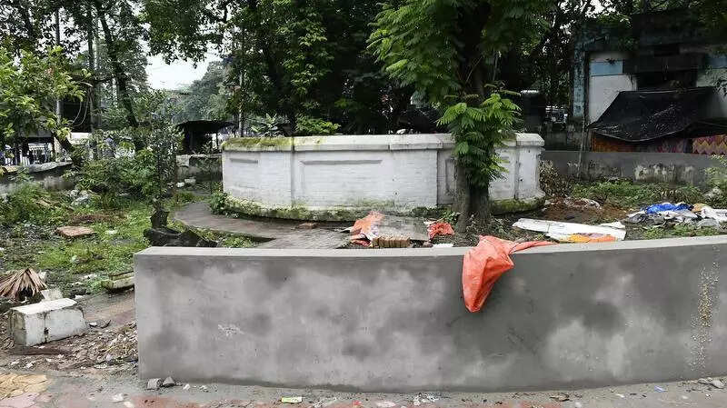 KMC awaits ‘hard evidence’ before declaring ‘Nandakumar hanging well’ a heritage site