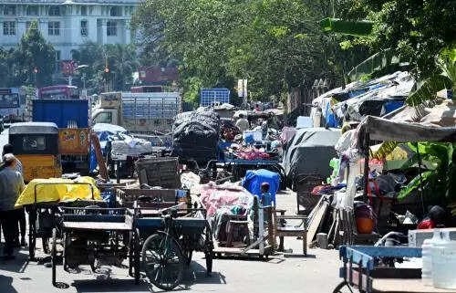 GCC launches smart waste collection in North Chennai