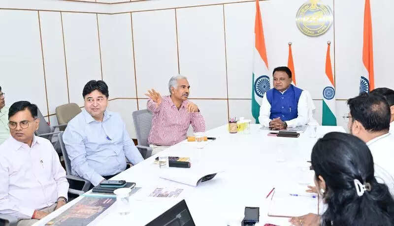 Odisha Bhawan in Delhi to showcase traditional Odia architecture, culture