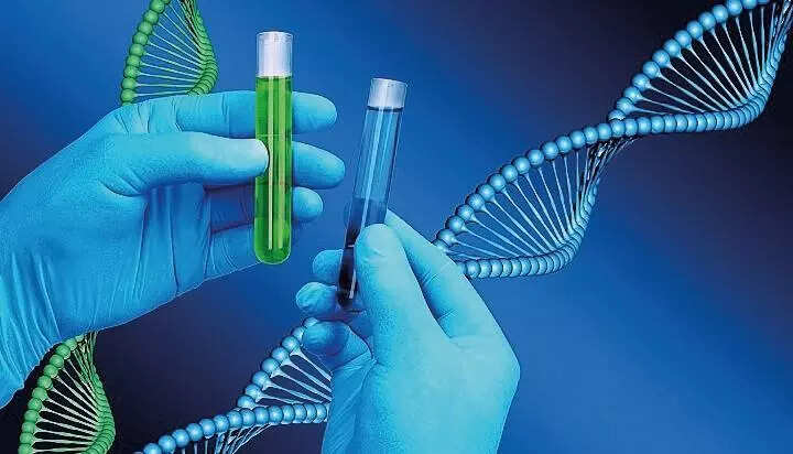 DNA fingerprinting urged in IVF to prevent fraud, safeguard parenthood