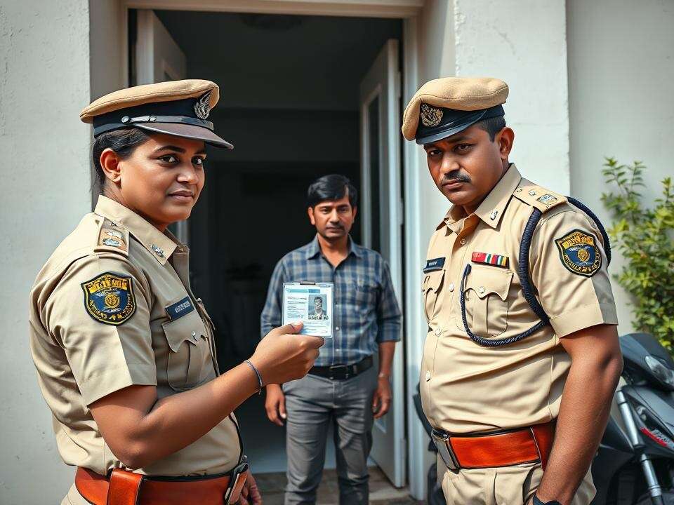 Tenant verification drives double in first half of 2025