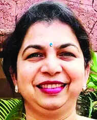 Increase height of new Borim bridge: GCCI to govt