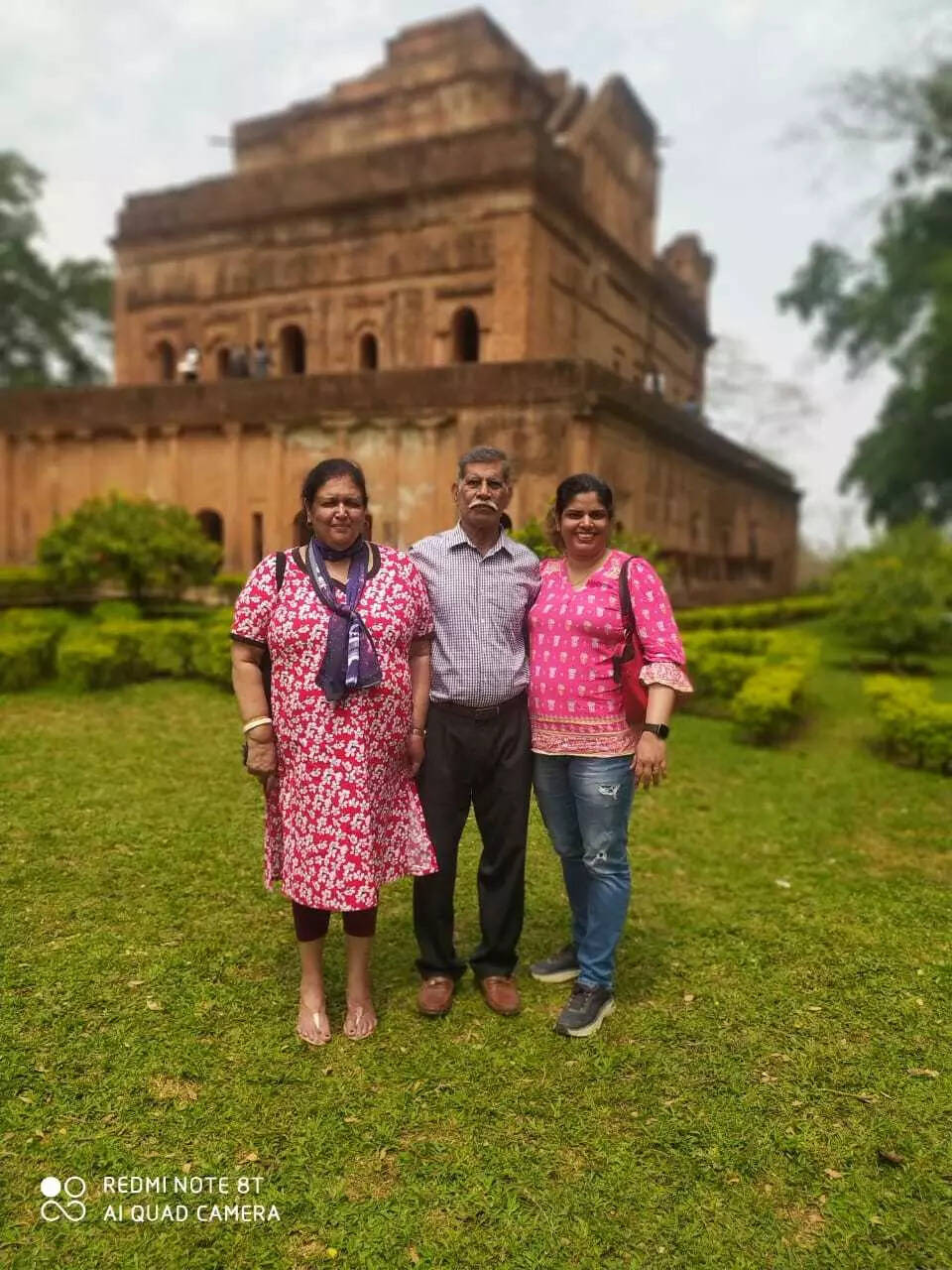 For role in Op Sindoor, Goan woman earns despatch after leaving corp job for IAF career