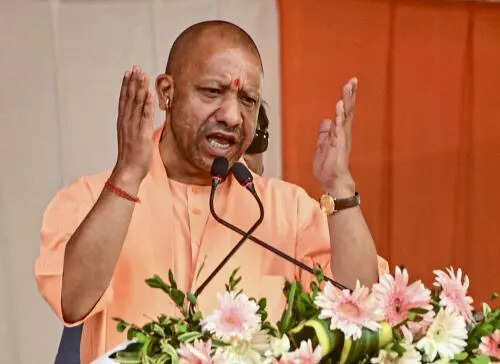 Govt asks depts to prepare plan for Viksit UP 2047