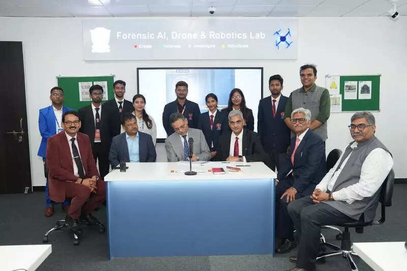 Cyber experts warn of China, Pakistan intrusions, call for robust measures