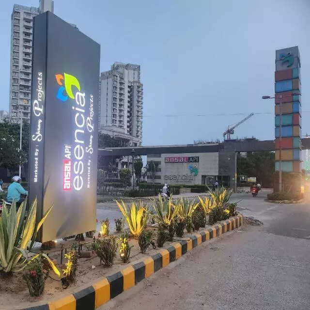 Charges against RWA in Gurgaon trigger probe into illegal deals and financial irregularities