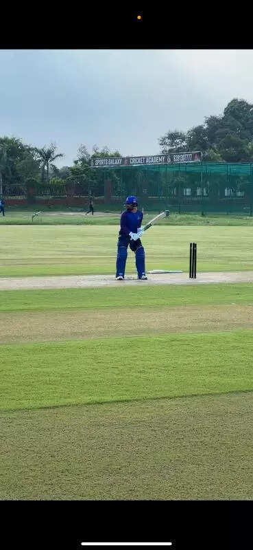 Confident of proving my mettle in Asia Cup: Rinku Singh