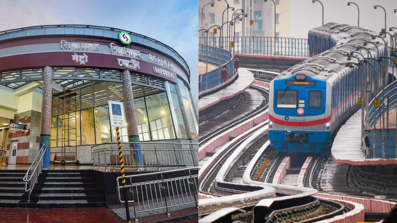 Infra boost for Kolkata! PM Modi to flag off multiple metro services- All you need to know about the project inaugurations on Friday