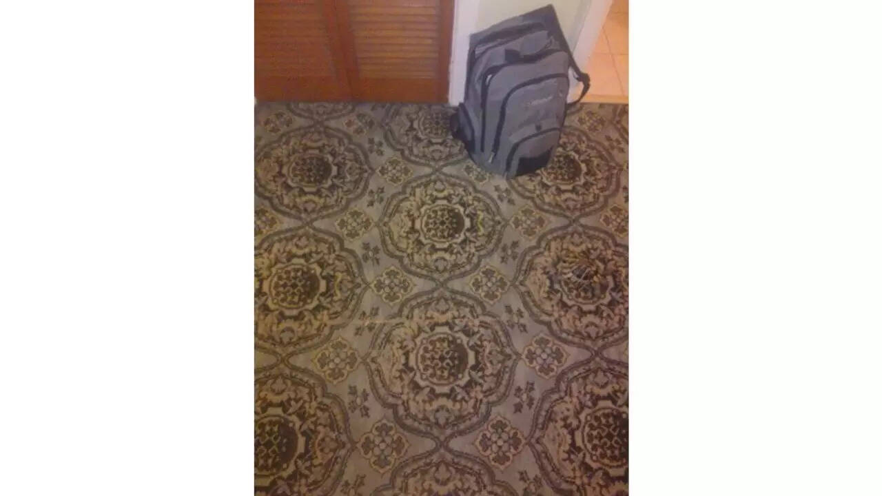 Optical Illusion