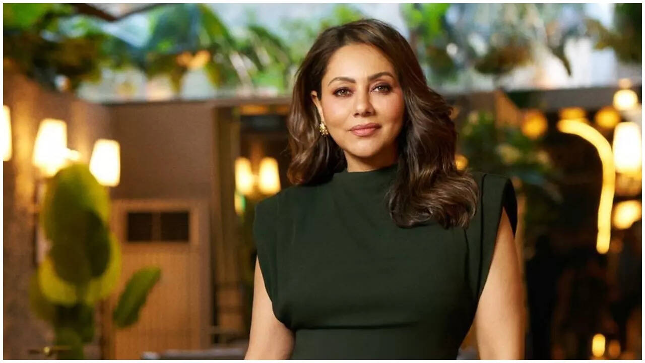 Fly in food is 'part and parcel,' says Gauri's restaurant's co-founder