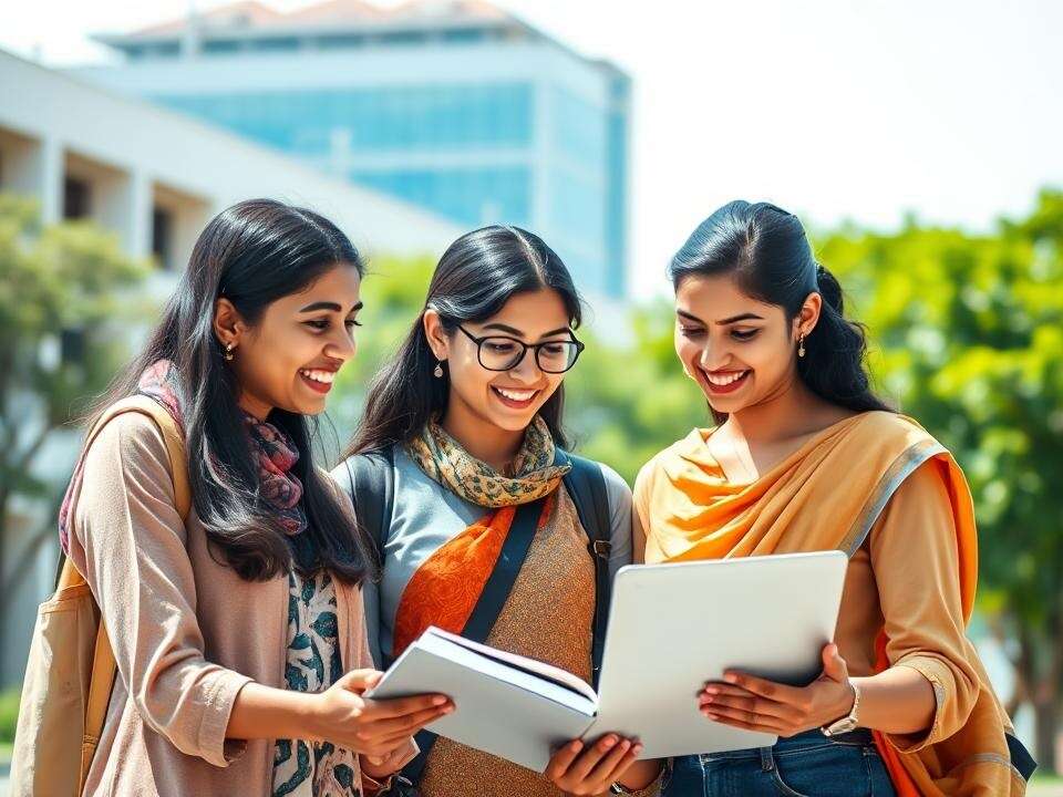 NEP 2020: Shaping India's Future