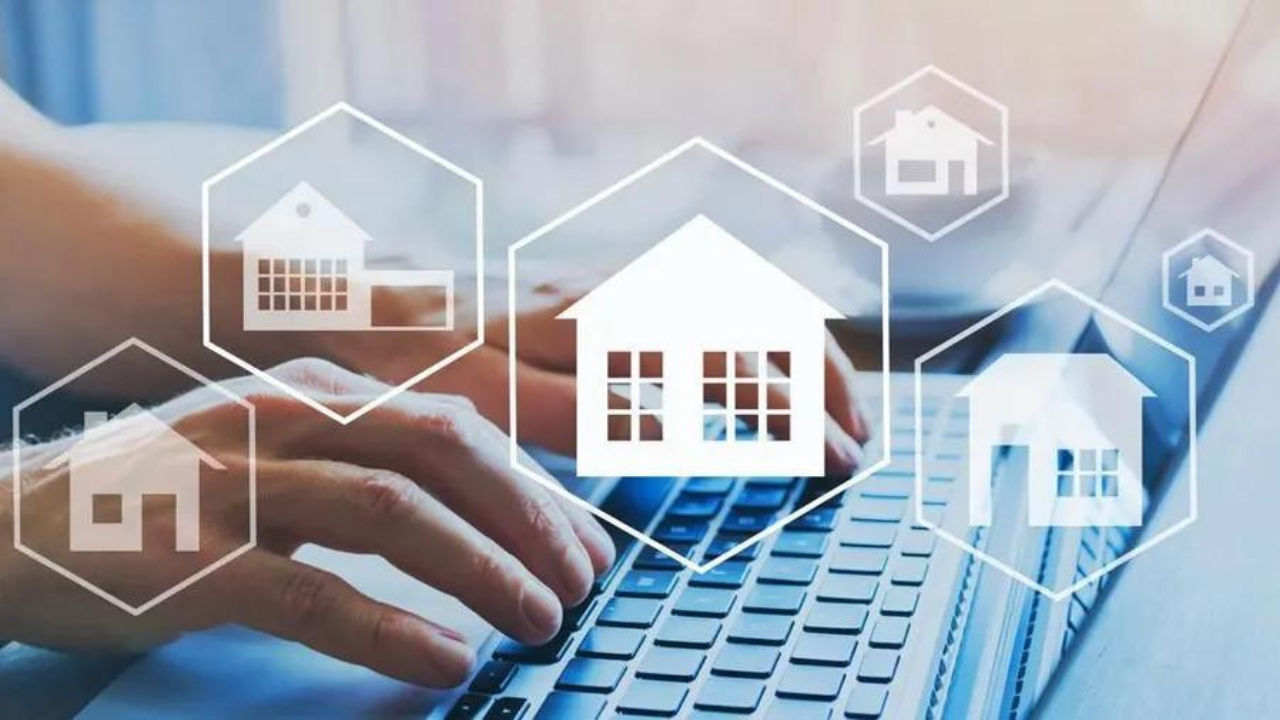 US housing market trend: Home sales rise in July as mortgage rates ease, inventory hits five-year high