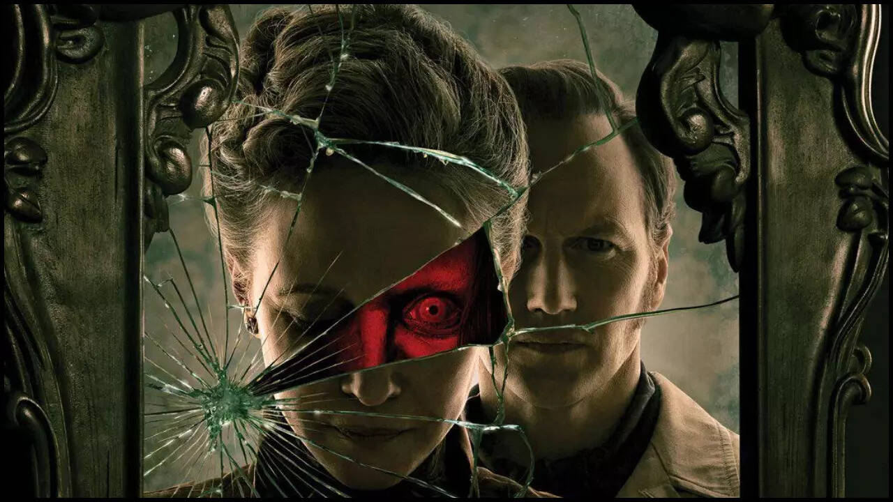 The Conjuring: Last Rites -All you need to know