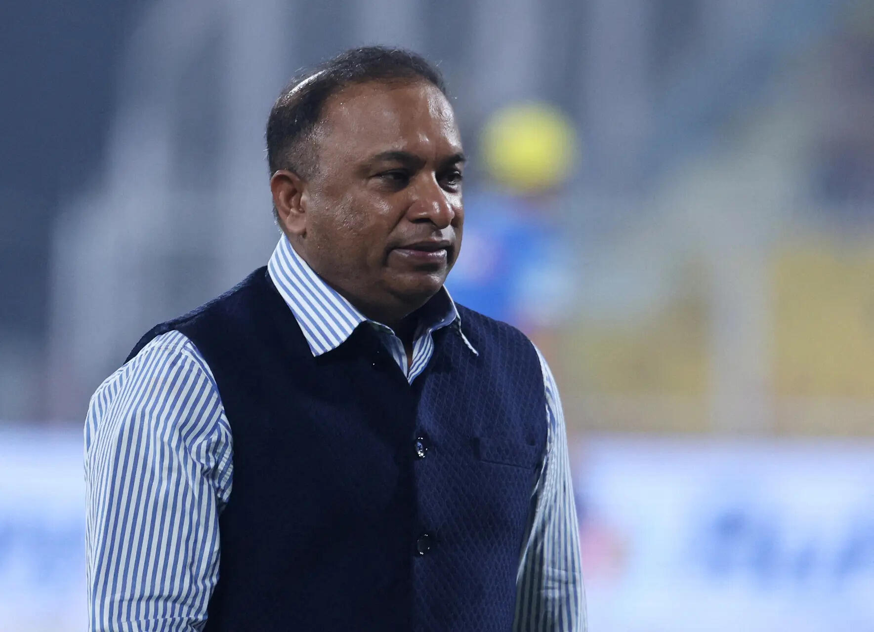 Online Gaming Bill: BCCI secy weighs in on new bill - 'We will only do what's allowed under law'