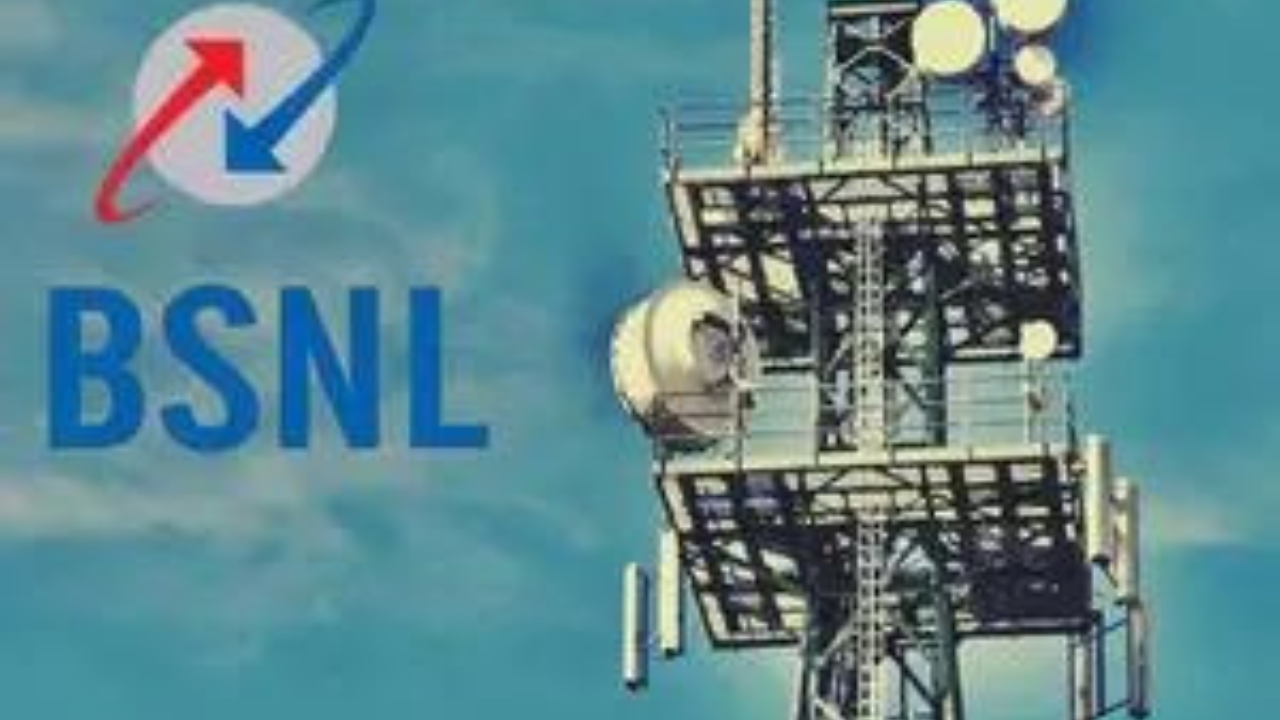 BSNL capex boost: Government approves Rs 6,982 crore for BSNL in 2025; 4G network rollout to expand nationwide