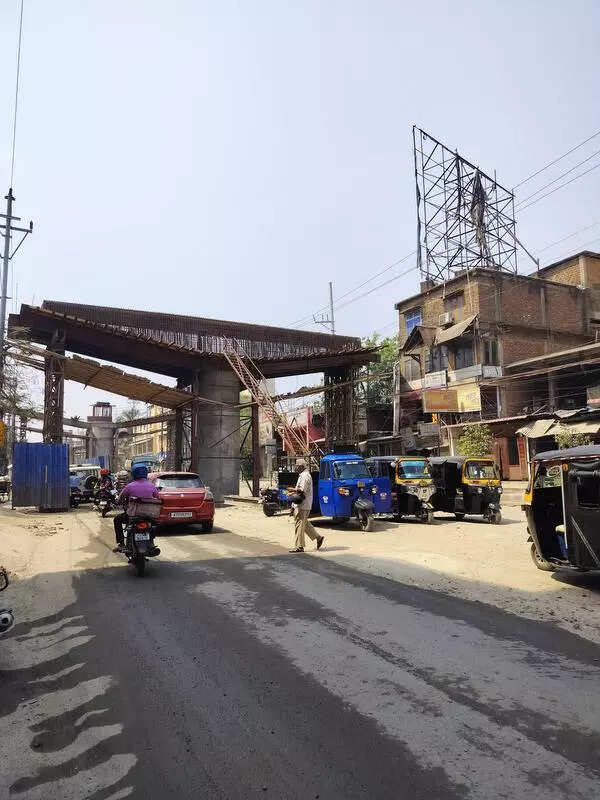 Cabinet names GNB flyover after King Prithu to mark his resilience